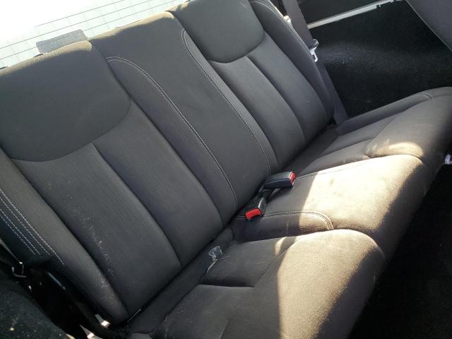 1C4GJWBG6FL659961 - 2015 JEEP WRANGLER SAHARA WHITE photo 10