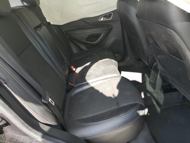 KL4CJBSB9DB101997 - 2013 BUICK ENCORE CONVENIENCE 黑色 照片 6