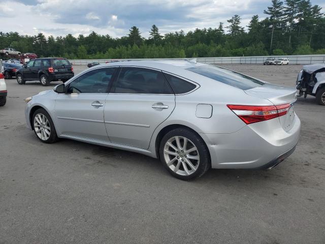 4T1BK1EB1EU106259 - 2014 TOYOTA AVALON BASE SILVER photo 2