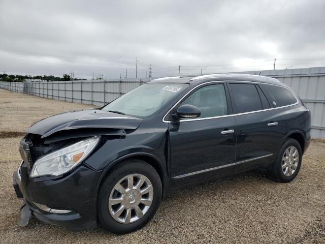 2013 BUICK ENCLAVE, 