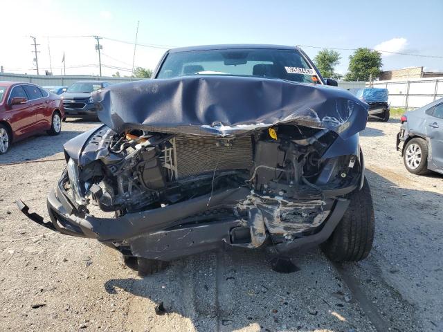 1C6RR7GG9NS121251 - 2022 RAM 1500 CLASS SLT 灰色 照片 5