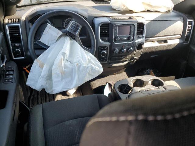 1C6RR7GG9NS121251 - 2022 RAM 1500 CLASS SLT 灰色 照片 8