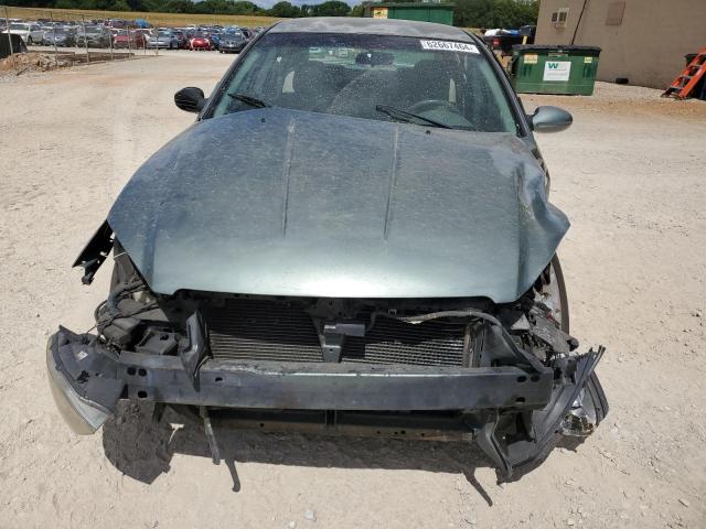 1N4AL11D86C263465 - 2006 NISSAN ALTIMA S GREEN photo 5