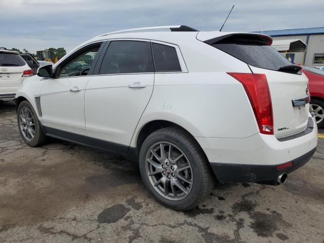 3GYFNCE31GS580002 - 2016 CADILLAC SRX PERFORMANCE COLLECTION WHITE photo 2