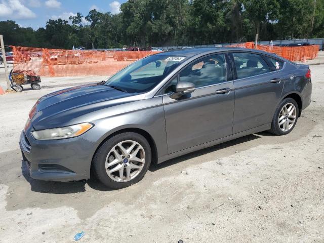 2014 FORD FUSION SE, 