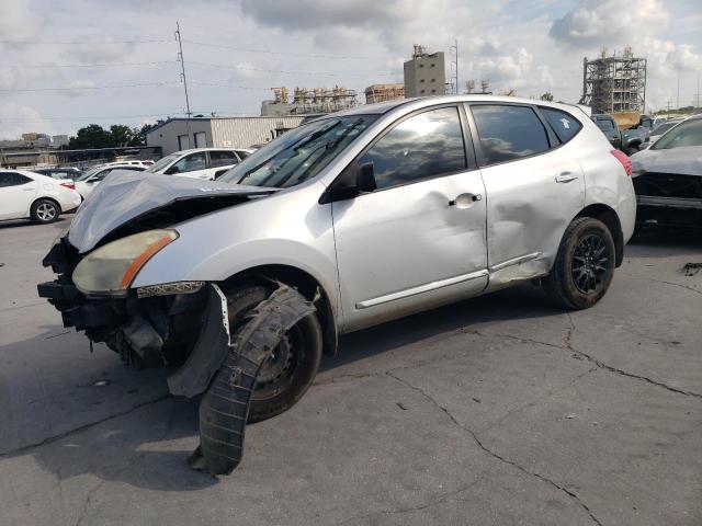 2012 NISSAN ROGUE S, 