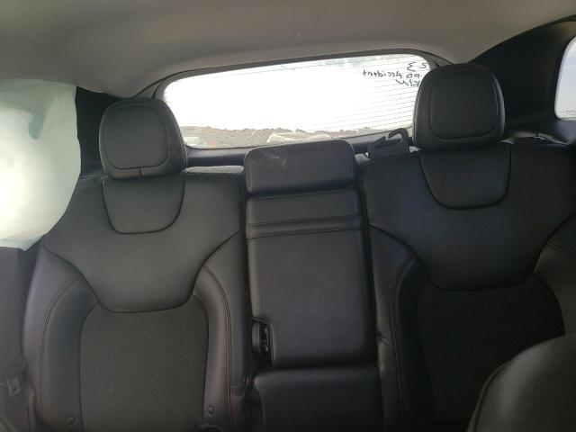 1C4PJMBX2KD397896 - 2019 JEEP CHEROKEE TRAILHAWK GRAY photo 10