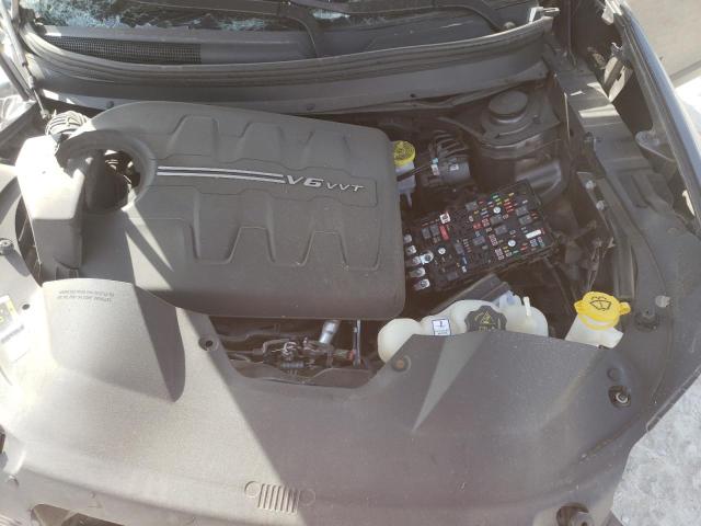 1C4PJMBX2KD397896 - 2019 JEEP CHEROKEE TRAILHAWK GRAY photo 12