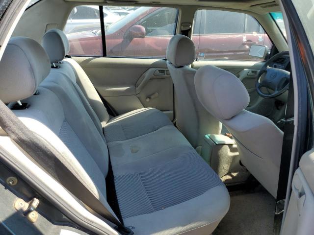 3VWPB81H7WM281860 - 1998 VOLKSWAGEN JETTA WOLFSBURG 绿色 照片 10