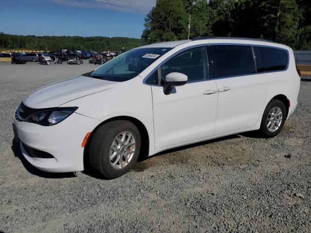 2021 CHRYSLER VOYAGER LXI, 