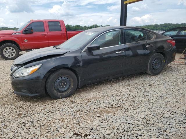 2017 NISSAN ALTIMA 2.5, 