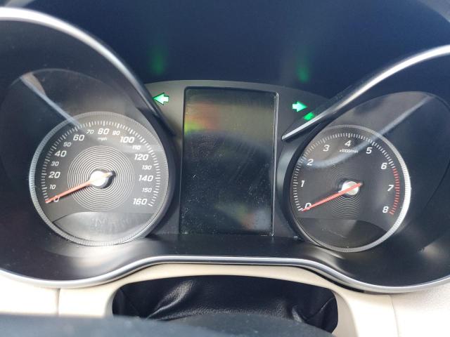 55SWF4KB6GU109166 - 2016 MERCEDES-BENZ C 300 4MATIC BLACK photo 9