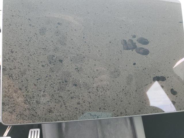 7SAYGDEF5PF660598 - 2023 TESLA MODEL Y BLUE photo 9