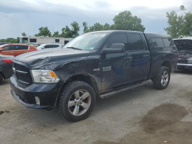 2014 RAM 1500 ST, null