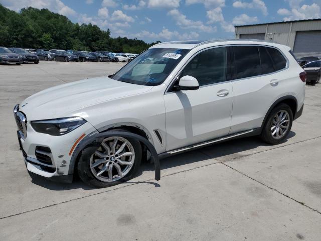 2023 BMW X5 XDRIVE40I, 