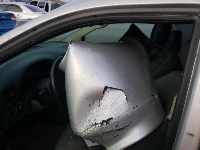 2A8GP54L77R358314 - 2007 CHRYSLER TOWN & COU TOURING 银色 照片 5