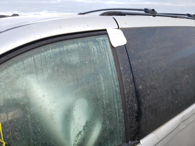 2A8GP54L77R358314 - 2007 CHRYSLER TOWN & COU TOURING 银色 照片 9