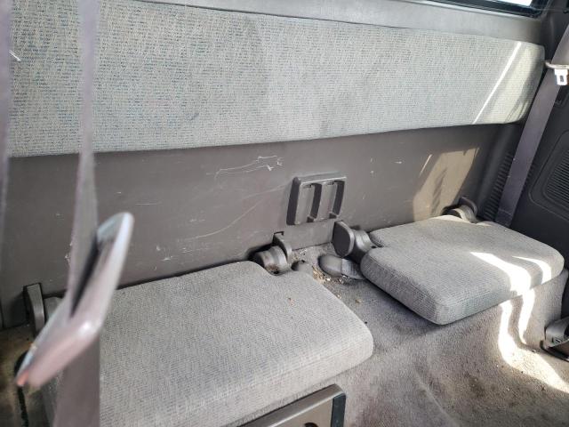 4TASN92N6XZ519398 - 1999 TOYOTA TACOMA XTRACAB PRERUNNER 白色 照片 10