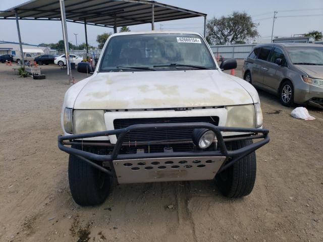 4TASN92N6XZ519398 - 1999 TOYOTA TACOMA XTRACAB PRERUNNER 白色 照片 5