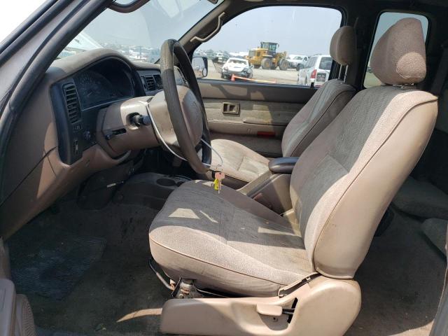 4TASN92N6XZ519398 - 1999 TOYOTA TACOMA XTRACAB PRERUNNER 白色 照片 7