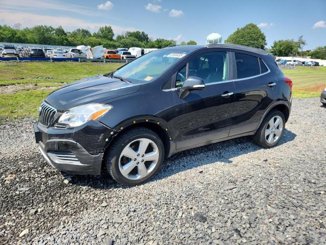 2015 BUICK ENCORE, null
