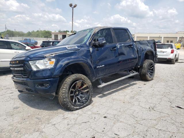2022 RAM 1500 BIG HORN/LONE STAR, 