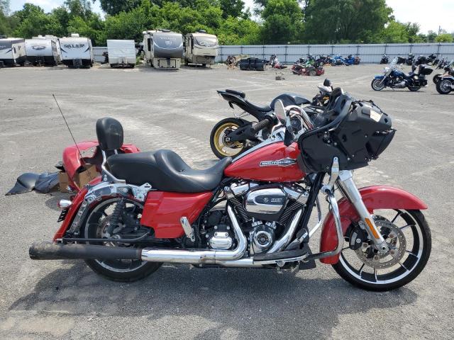 2023 HARLEY-DAVIDSON FLTRX, 