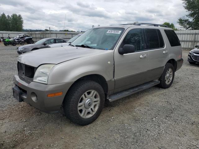 2004 MERCURY MOUNTAINEE, null