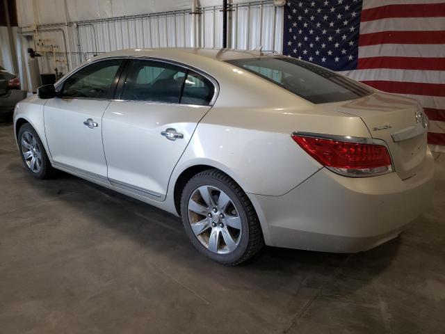 1G4GF5E37DF182243 - 2013 BUICK LACROSSE PREMIUM BEIGE photo 2