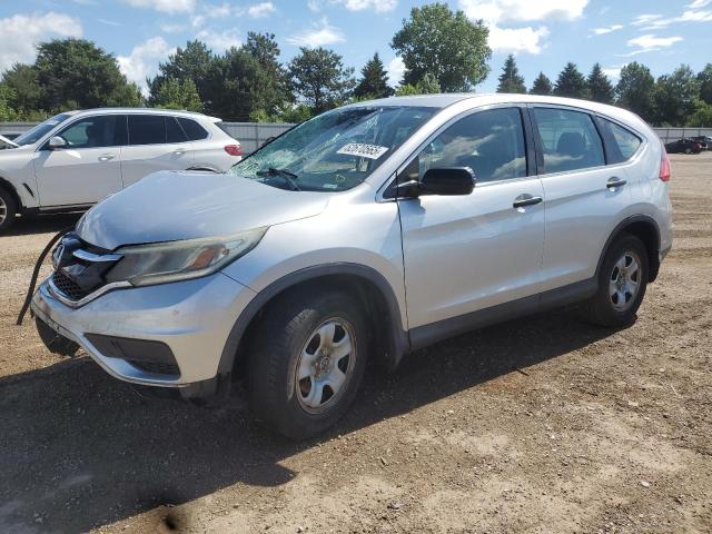 2015 HONDA CR-V LX, null