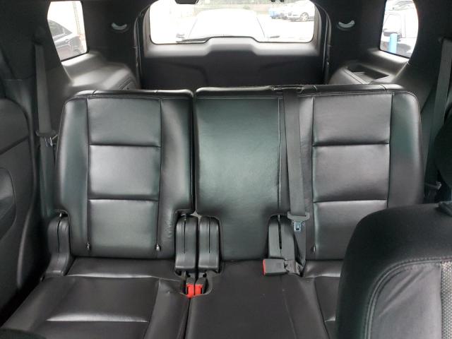 1FM5K8AR5FGA47290 - 2015 FORD EXPLORER POLICE INTERCEPTOR 白色 照片 10