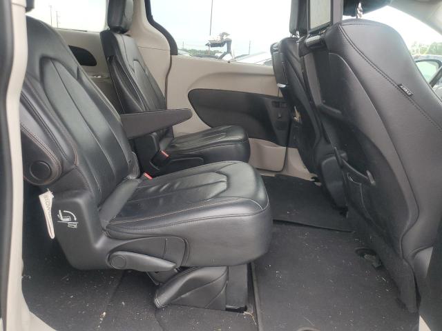 2C4RC1EG6HR821387 - 2017 CHRYSLER PACIFICA TOURING L PLUS BLUE photo 11