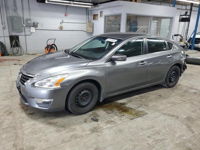 2015 NISSAN ALTIMA 2.5, 