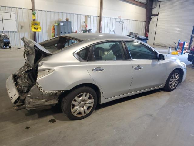 1N4AL3AP3DC900619 - 2013 NISSAN ALTIMA 2.5 SILVER photo 3