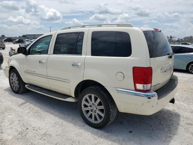 1A8HW58T69F709029 - 2009 CHRYSLER ASPEN LIMITED 白色 照片 2