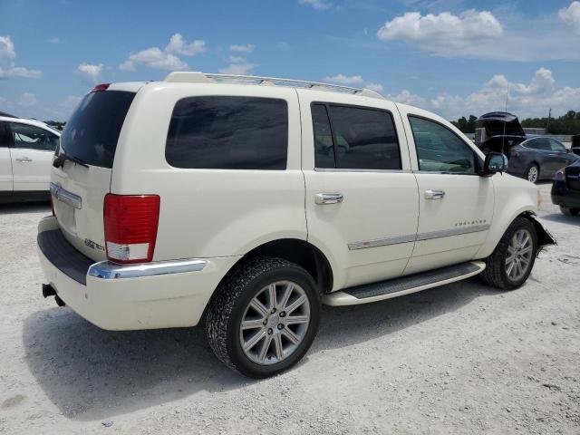 1A8HW58T69F709029 - 2009 CHRYSLER ASPEN LIMITED 白色 照片 3