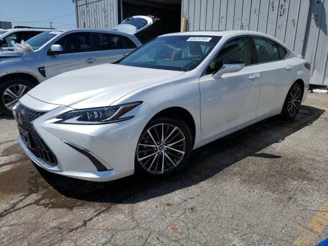 2024 LEXUS ES 350 BASE, 