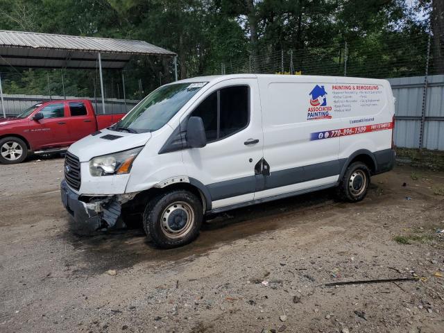 2016 FORD TRANSIT T-150, null