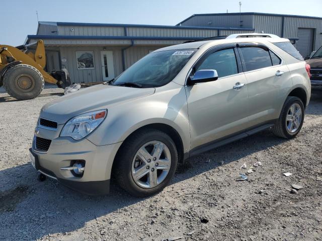 2015 CHEVROLET EQUINOX LTZ, 