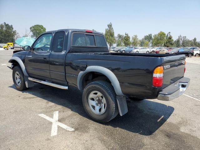 5TESM92N13Z161441 - 2003 TOYOTA TACOMA XTRACAB PRERUNNER 黑色 照片 2