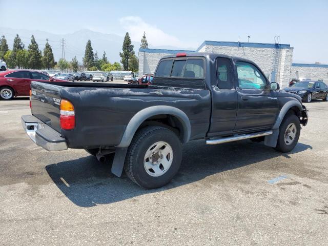 5TESM92N13Z161441 - 2003 TOYOTA TACOMA XTRACAB PRERUNNER 黑色 照片 3
