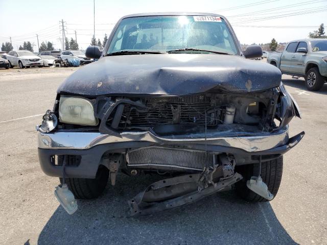 5TESM92N13Z161441 - 2003 TOYOTA TACOMA XTRACAB PRERUNNER 黑色 照片 5