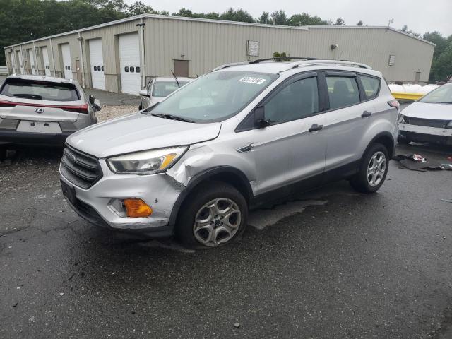 2017 FORD ESCAPE S, 
