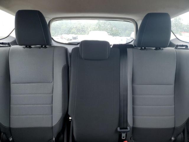 1FMCU0F7XHUB33368 - 2017 FORD ESCAPE S SILVER photo 10