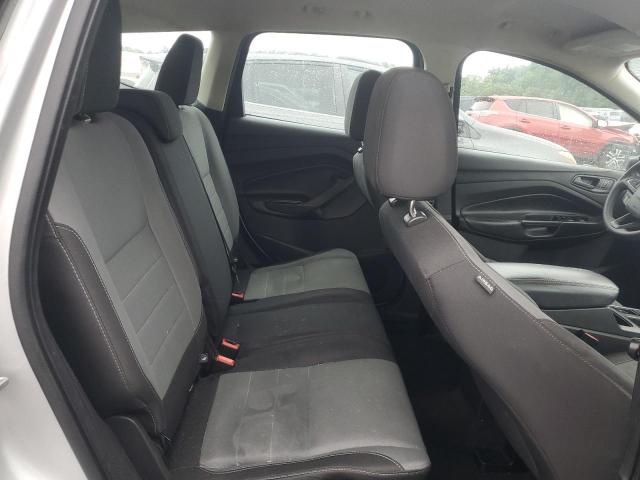 1FMCU0F7XHUB33368 - 2017 FORD ESCAPE S SILVER photo 11