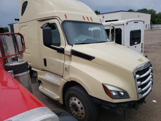 2019 FREIGHTLINER CASCADIA 1, 