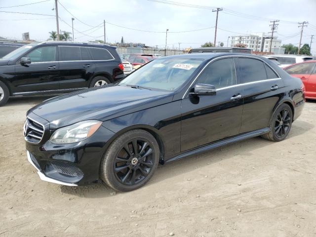 2014 MERCEDES-BENZ E 350, null