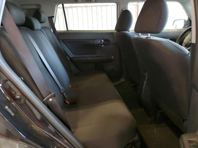 JTLKE50E891071512 - 2009 SCION XB XB 黑色 照片 10