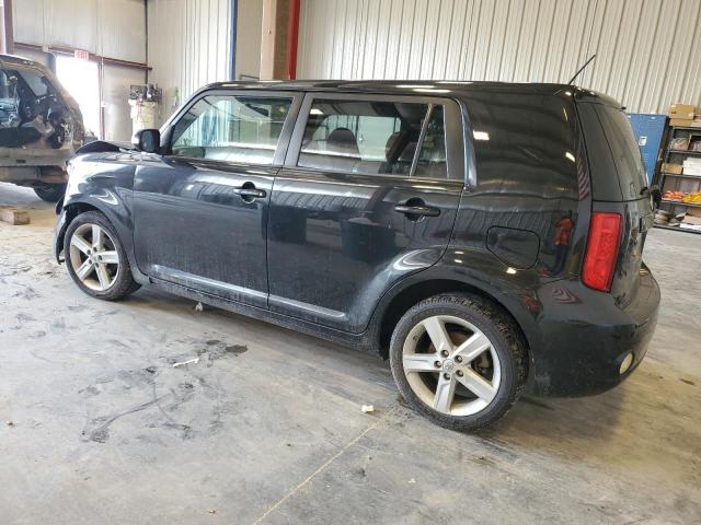 JTLKE50E891071512 - 2009 SCION XB XB 黑色 照片 2