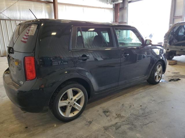 JTLKE50E891071512 - 2009 SCION XB XB 黑色 照片 3
